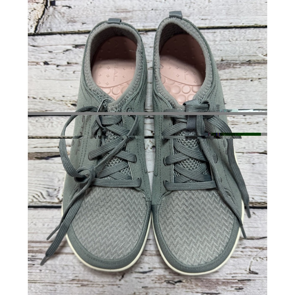 Astral Loyak Water Shoes Sneakers Women's 9 Coastal Beach Nautical Mesh Gorpcore